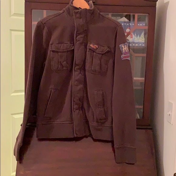 Light fall jacket - Picture 2 of 3